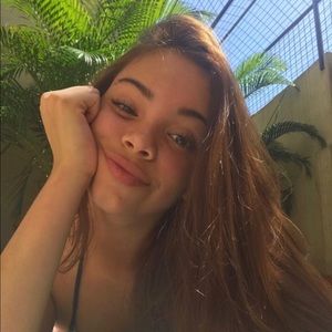 Meet your Posher, Natalia